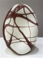 Vaso Floriddia Gioielli in Vetro 434/A - 434/A